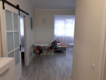 Apartament superb cu 2 camere in zona BMW , la 2 min de VIVO