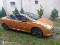 Peugeot 307 cc facelift