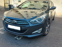 Hyundai i40 1.7 CRDI DPF CW TPMS Suprem