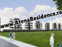 Www.AtenaResidence.ro TVA inclus/Bonus Parcare Acoperita Inc