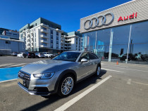 Audi A4 Allroad 2.0 TFSI Quattro S tronic