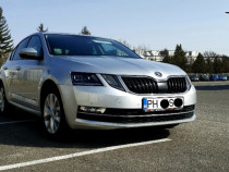 Skoda Octavia 3 Style 2.0TDI/150CP