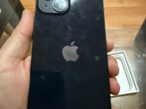 IPhone 14 128 gb negru