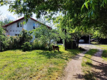 Vila 7 camere- 300 mpu curte 2000 mp- Giulesti- Sector 6