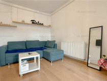 Apartament 2 camere tip studio | parcare | boxa | Tractorul