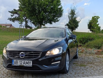 Vand volvo s60 D3 an fabricație 2017.