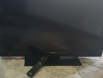 Televizor SONY BRAVIA, 32” (80 cm.) foarte puțin utilizat