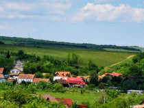 Teren Sibiu, Sura Mica