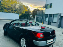 Renault megane cabrio