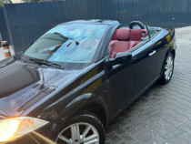 Renault megane cabrio