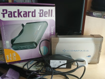 Packard Bell - unitate de stocare cu HDD