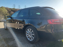 Liciteaza-Audi A4 2015