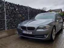 Liciteaza-BMW 520 2011