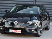 Liciteaza-Renault Megane 2019