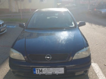 Opel Astra G 1.7 CDTI sedan