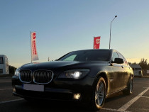 BMW 730d/f01/automat