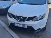 Nissan QASHQAI 2016