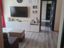 Vânzare apartament 4 camere Militari Veteranilor