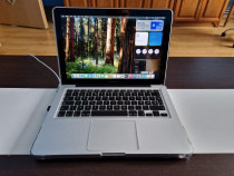 MacBook Pro, i5, display 13"