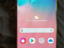 Samsung Galaxy S10 plus