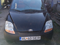 Chevrolet Matiz benzina gpl