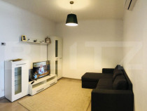 Apartament de 2 camere, 50mp, zona ARED