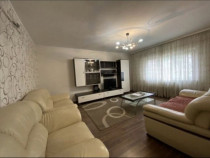 APARTAMENT 3 CAMERE, ZONA 13 SEBPTEMBRIE, PARC SEBASTIAN