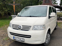 Vw caravelle 1.9 tdi (102 cp)