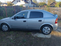 Opel astra g masina