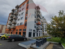 Apartament 3 camere cu loc parcare subteran