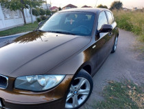 Bmw 118 An 2010 impecabil Euro5