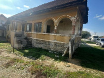 Casa la iesire din oras, zona Dragoieni