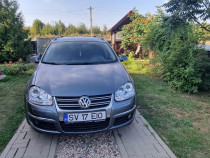 Volkswagen Golf VI