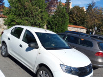 Dacia Logan 2019, AC, geamuri electrice, impecabila