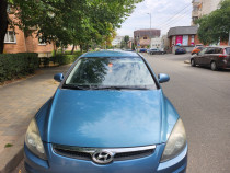 Hyundai I30, 1.4, Benzina, 109 CP, 109 600 km reali