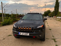 Jeep Cherokee Trailhawk 275 CP