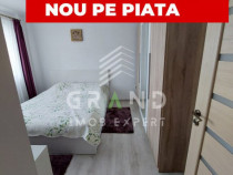 Oportunitate!Ap 2 camere,MODERN,decomandat,Zona Campului/Meh