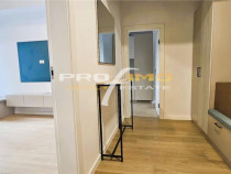 Apartament 2 cam,.Lux, su.64mp. Nou - Prima - Trocadero