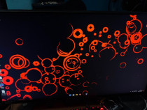 Monitor gaming Alienware 360hz