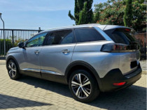 Peugeot 5008 7 locuri