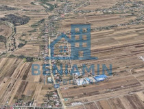 24000mp intravilan fosta Avicola -Simnic langa Craiova