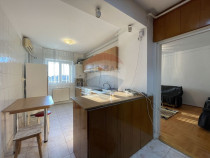 Apartament cu centrala | Lacul Tei, Parcul Circului