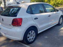 Volkswagen Polo TrenLine 1.2TDI 75C