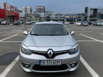 Renault Fluence 2013 1.6 16V benzina + gpl