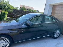 Mercedes-Benz C200 Prim Proprietar 37.400 Km Stare Exceptionala