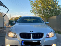 VAND BMW E90 recaro dpf activ