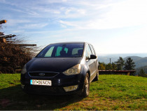 Ford Galaxy Ghia 2007