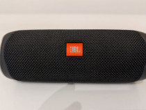 JBL Flip 5, Bluetooth, utilizata DOAR indoor, in stare foarte buna