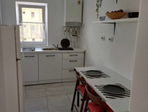 Apartament cu 2 camere, Cetate-Bulevard