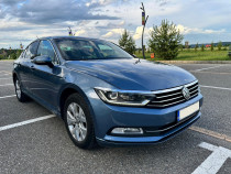 Volkswagen Passat B8 2.0 TDi •DSG•